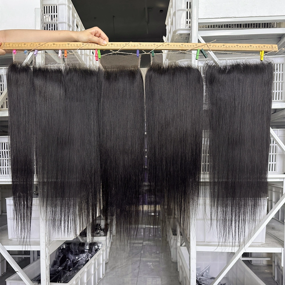 2x6 4x4 5x5 6x6 7x7 9x6 All Sizes HD Lace Closures